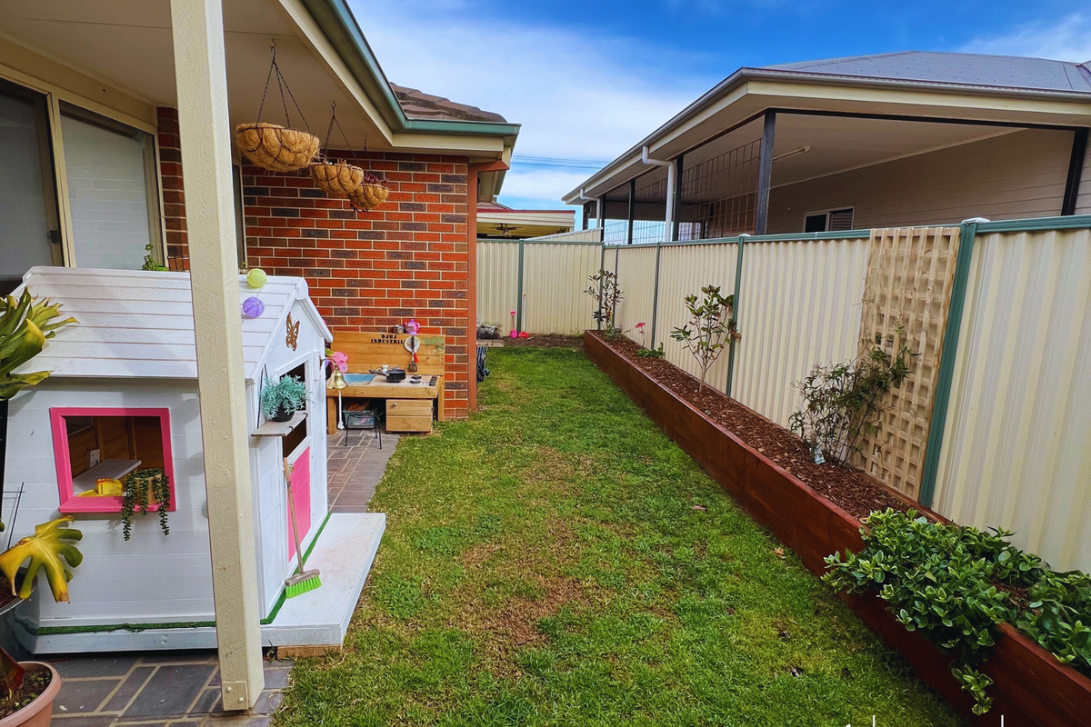 2 / 8-10 Unwin Street, Kyabram