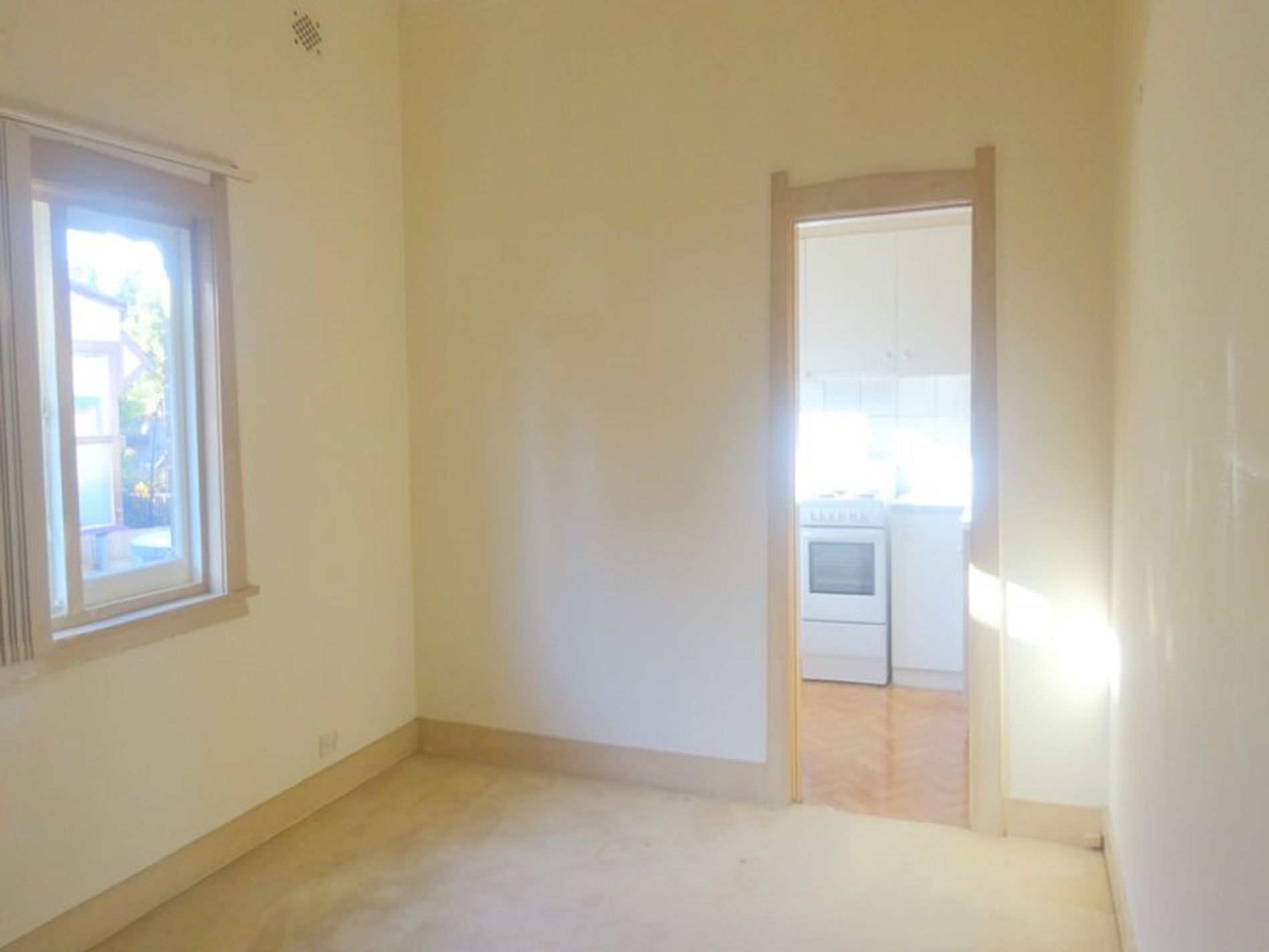 34 Gould, Canterbury