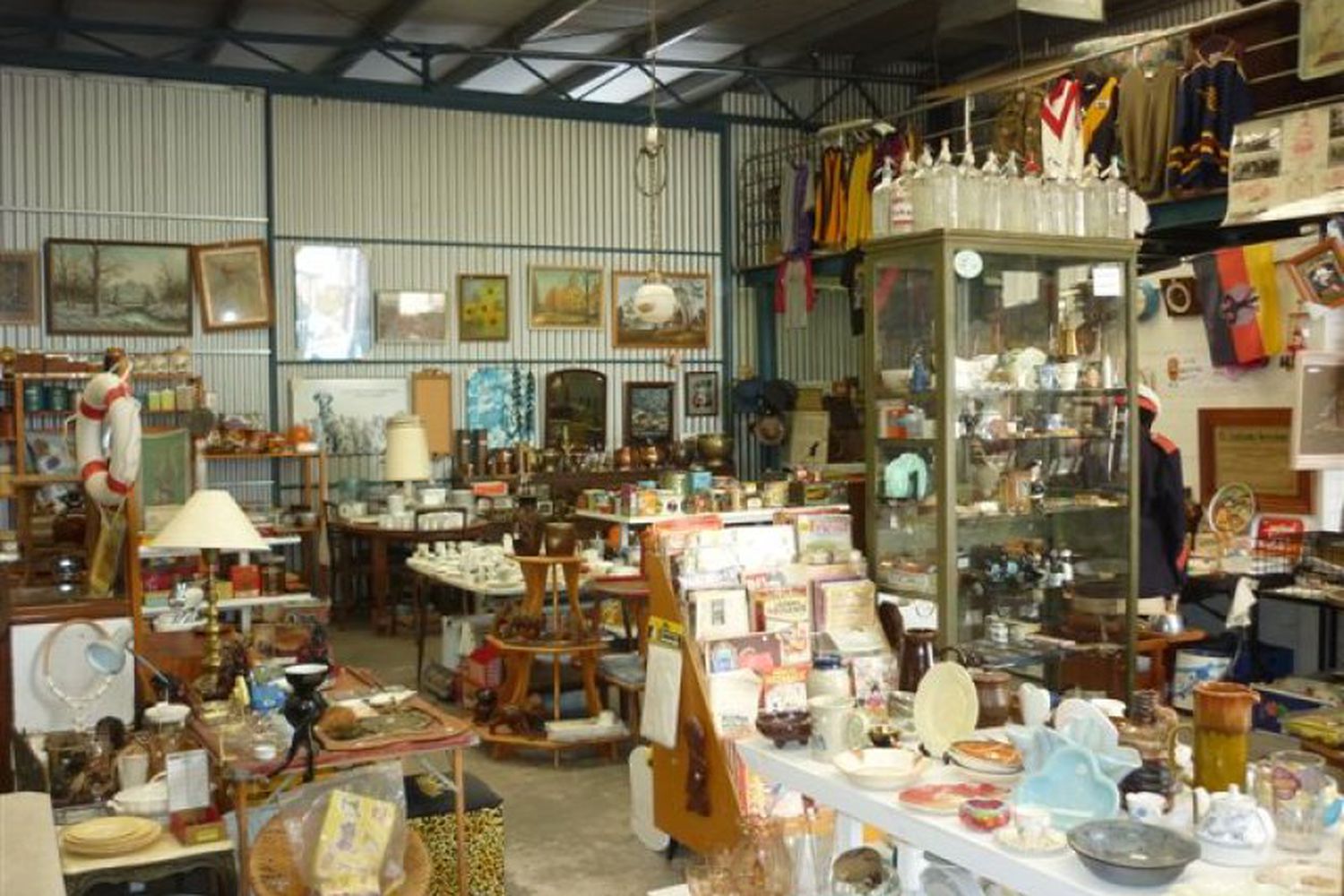 165-167 Scott Street , Warracknabeal