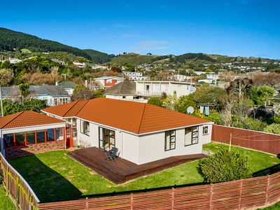 27 Findlay Street, Tawa