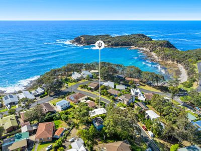 32 Mulgowrie Street, Malua Bay