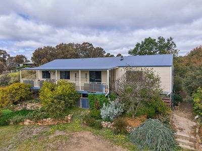 66 Hall Road, Heathcote