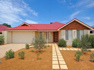 11 Rule Court, Kalgoorlie