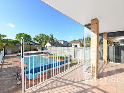 35 Seymour Street, Hurstville Grove