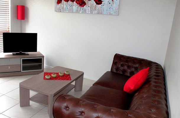 6 Bush Mews, Gowanbrae