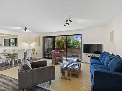5 / 66-72 Booner Street, Hawks Nest