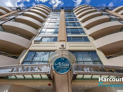 107 / 74 Northbourne Avenue, Braddon