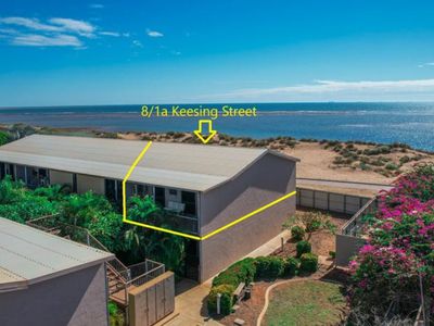 8 / 1A Keesing Street, Port Hedland