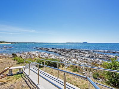 20312 Bass Highway, Cowrie Point