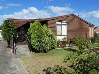 50 Avenel Road, Seymour