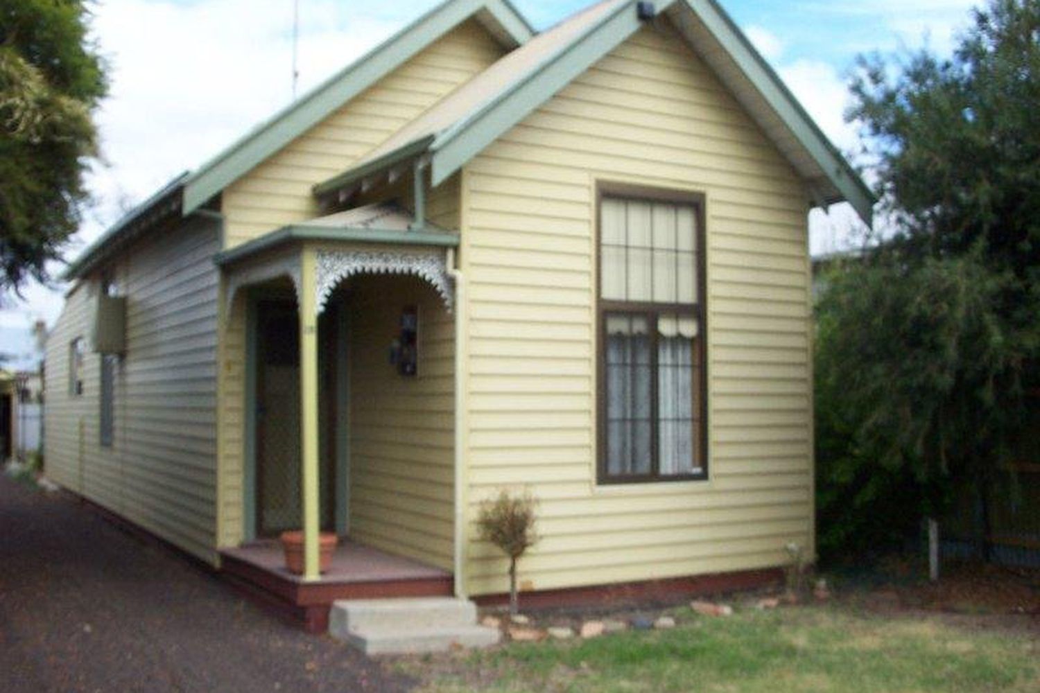 Horsham