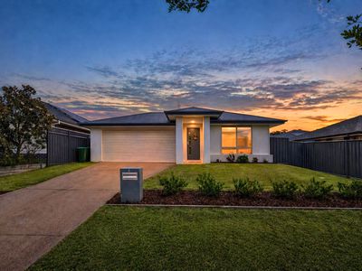 4 Rockpool Avenue, Sandy Beach