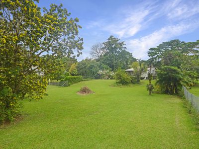 5 BENWELL STREET, East Innisfail