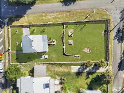 73 James Street, Mount Morgan