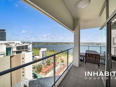 2103 / 237 Adelaide Terrace, Perth