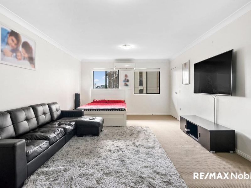 21 / 5-9 Fourth Avenue, Blacktown