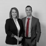 Gina & Joe Buckle