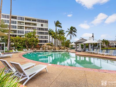 413 / 1-8 Paradise Island, Surfers Paradise