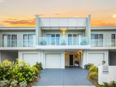 26 White Haven Avenue, Magenta