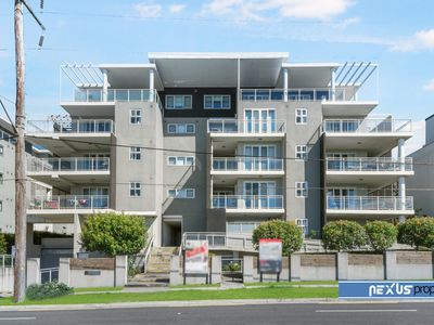 7 / 131-133 Jersey Street North, Asquith
