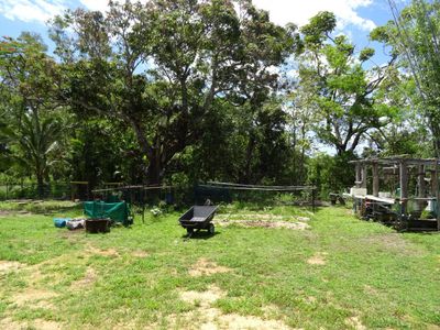 123 Railway Avenue, Cooktown