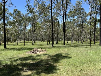 123 George Street, Nanango