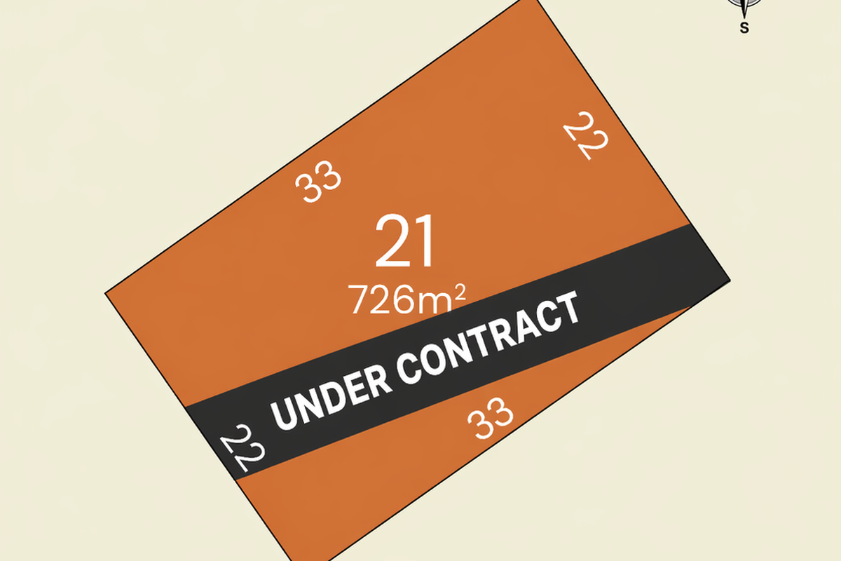 Lot 21, 147 Hawthorn Road, Mount Barker