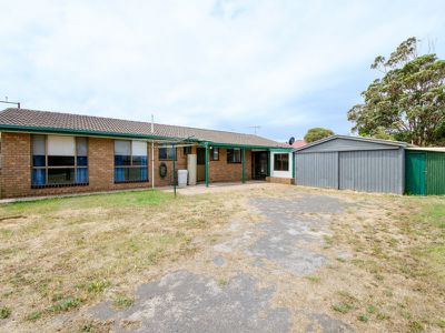 11 Bryan Street, Allendale East