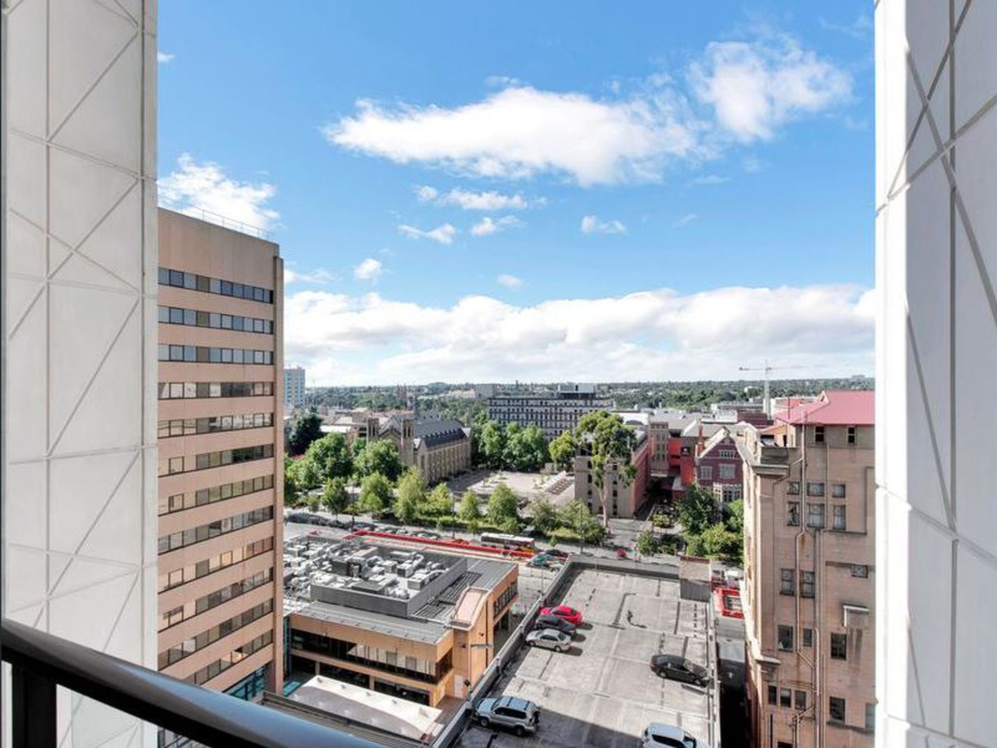 1004 / 15 Synagogue Place, Adelaide