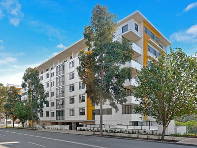 25/97 Caddies Boulevard, Rouse Hill