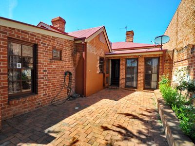 44 Cobra Street, Dubbo