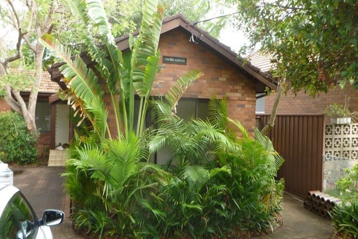 1 / 30 Hospital Road, Concord West