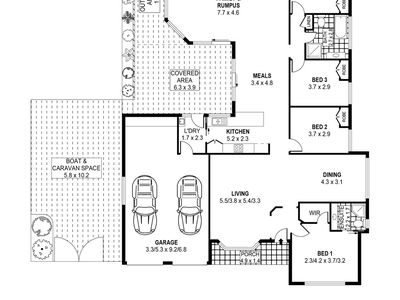 10 Oliver Place, Berkeley