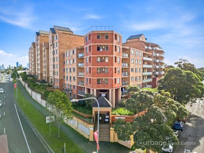 156 / 2 Macquarie Road, Auburn