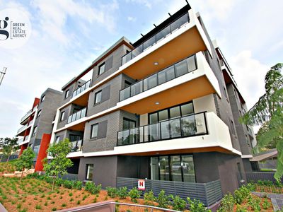 3017 / 74-78 Belmore Street, Ryde
