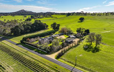 159 Kilsby Road, Moorak