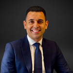 Shaun Sleiman