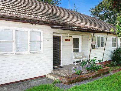225 Buffalo Road, Ryde