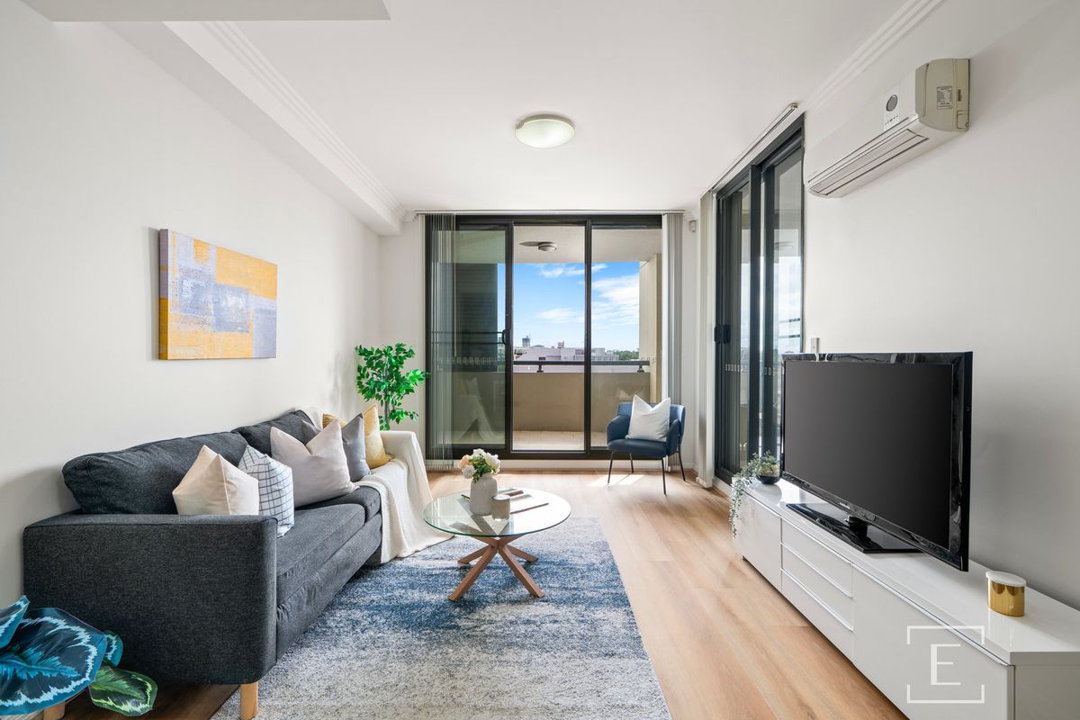 44 / 20 Victoria Road, Parramatta