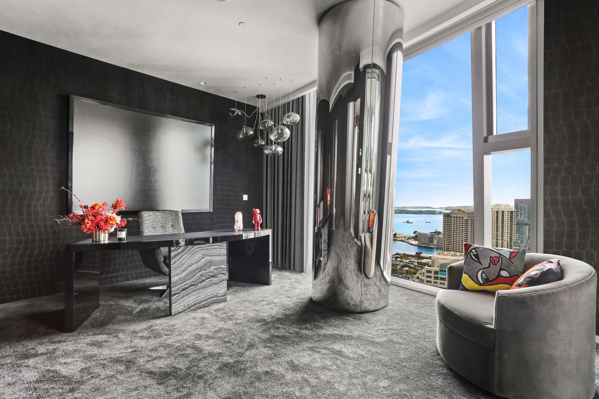 5703 / 1 Barangaroo Avenue, Barangaroo