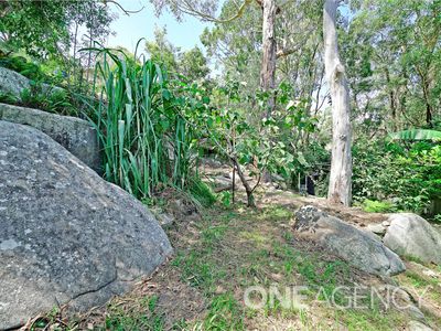 72 Rosewall Drive, Menai