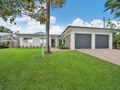 80 Bathurst Drive, Bentley Park