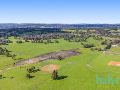 428 Chitty Road, Bakers Hill
