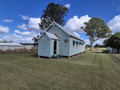 1280 Moore Park Road, Gooburrum