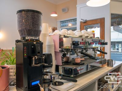 The Coffee Incident