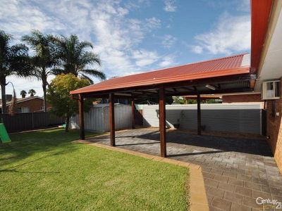 4 Hellyer Court, Dubbo