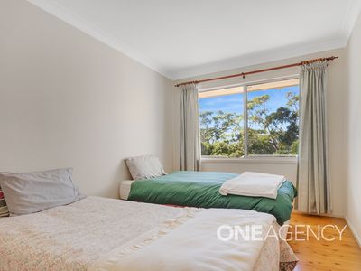 50 Dacres Street, Vincentia