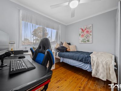 36 Carlyle Crescent, Cambridge Gardens