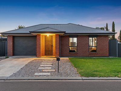8 Mathew Court, Murray Bridge