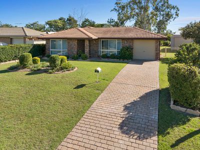 20 Connemara Court, Yamanto